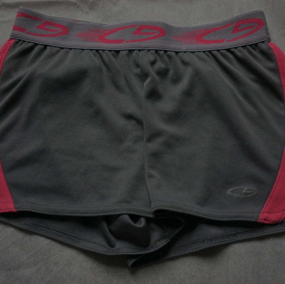 Champion shorts
